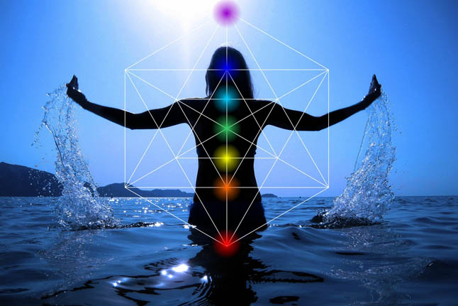 Online Spiritual Healing Therapy in Udaipur – Transform Your Life with Lotus Pranic Healing