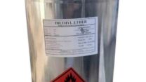 Diethyl Ether Exporters From India
