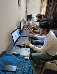 Digital Marketing Course and Training in Bhopal