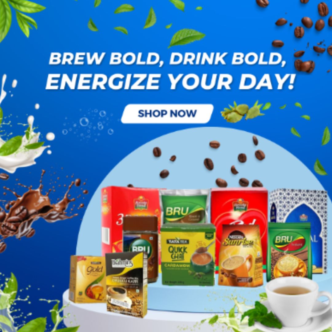 Bring India Home – Budget Mart’s Affordable Indian Groceries Online in The UK