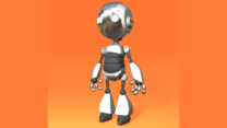 3D Modeling and Animation Service