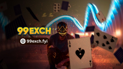 99exch-Seamless-Gaming-Experience