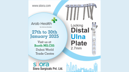 Arab-Health-2025