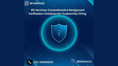 Background-Verifications