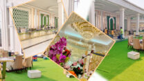 Platinum Crown Banquet Hall – The Best Banquet Hall in Raj Nagar Extension Ghaziabad
