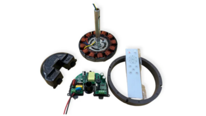 Best-BLDC-Ceiling-Fan-Parts