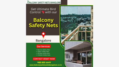 Best-Balcony-Safety-Nets-in-Bangalore