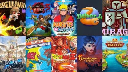 Best-Browser-Games