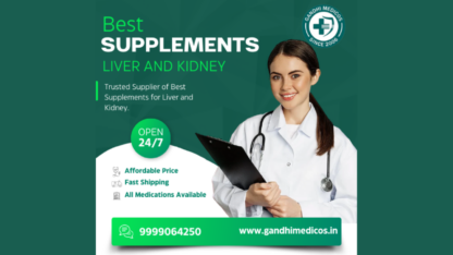 Best-Liver-Supplements