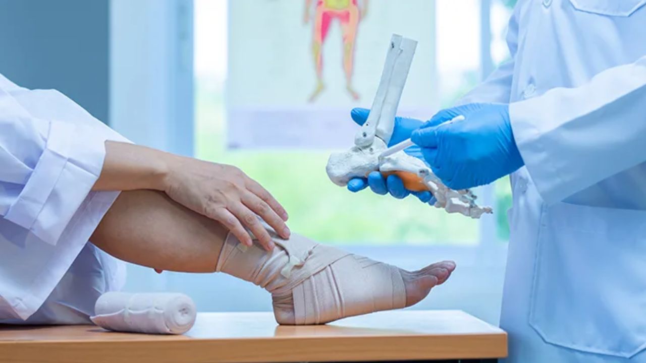 Best Ortho Hospital in Nagercoil | Orthopedic Care – Ponjesly Hospital