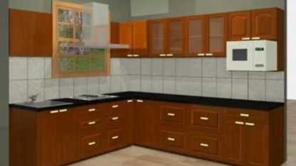 Blue-Pearl-Woodworks-L-Shaped-Modular-Kitchens-in-Gurgaon