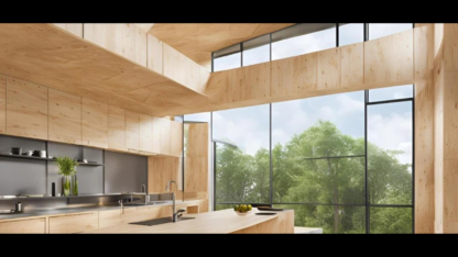 Boiling-Water-Resistant-Plywood-Sheets