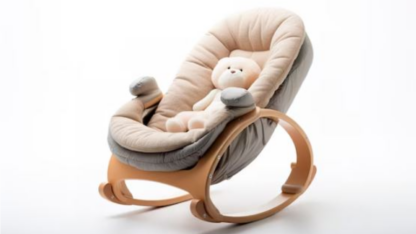 Brand-New-Baby-Bouncer-and-Rocker-For-Sale