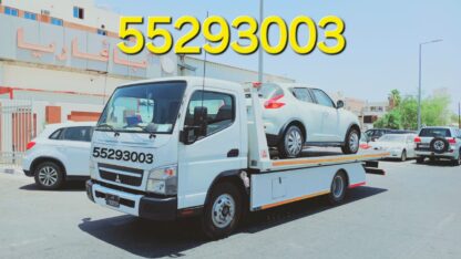 Breakdown-Recovery-Sealine