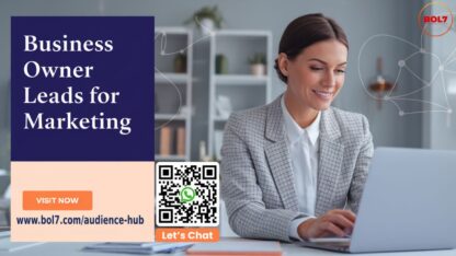 Business-Owner-Leads-For-Marketing-Database