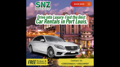 Car-Rental-in-Port-Louis