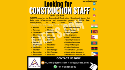 Construction-Recruitment-Agencies-For-Bahrain