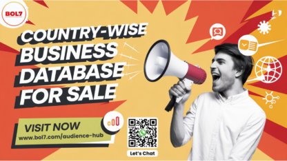 Country-Wise-Business-Database-For-Sale