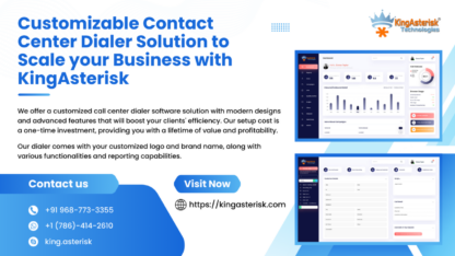 Customizable-Call-Center-Dialer-Software-KingAsterisk