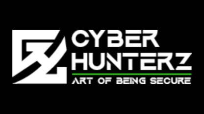 Cyber-Hunterz-Cybersecurity-Services-Products-and-Training