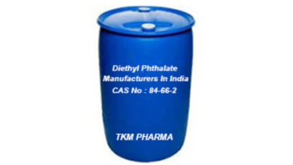 Diethyl-Phthalate-Manufacturer