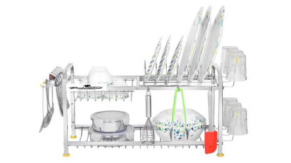 Dish-Rack-Manufacturers