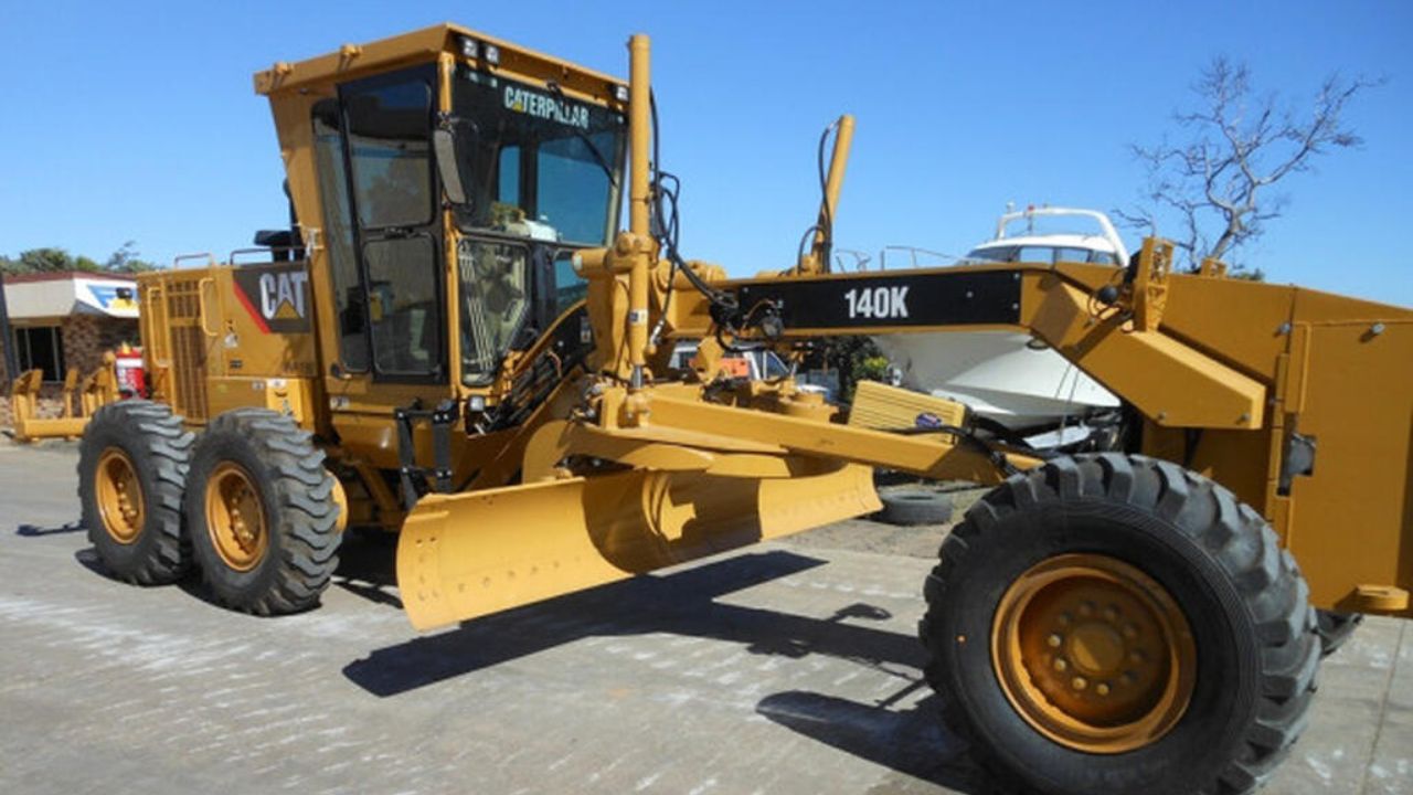 Find Reliable Dozers For Sale in Australia – Quality and Performance Guaranteed