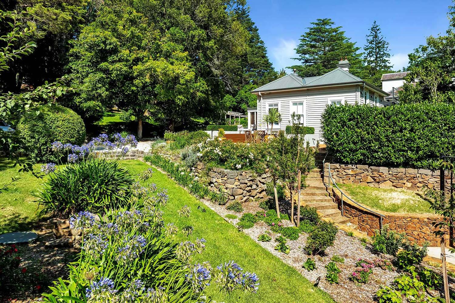 Earlsbrae Estate – Luxury Boutique Accommodation and Corporate Retreat Venue in Bowral, NSW