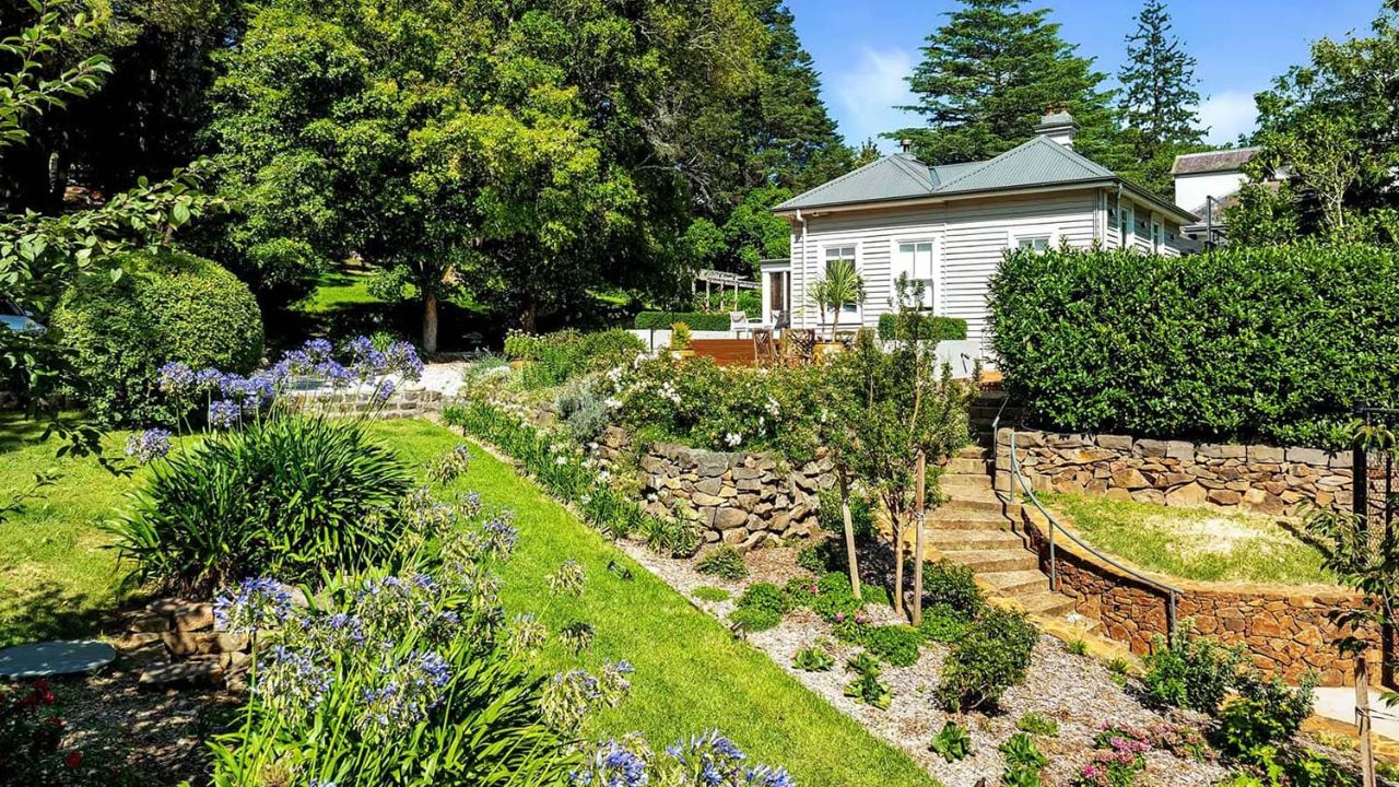 Earlsbrae Estate – Luxury Boutique Accommodation and Corporate Retreat Venue in Bowral, NSW
