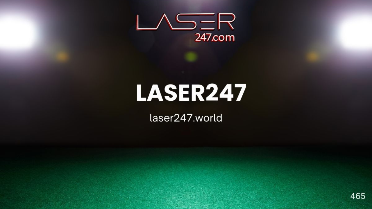 Explore Laser247 Today