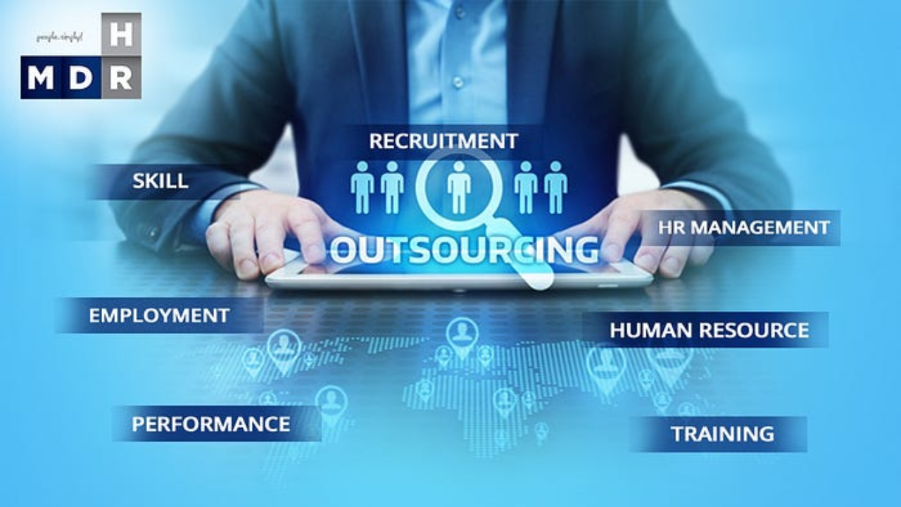 HR Outsourcing Services | MDRHR