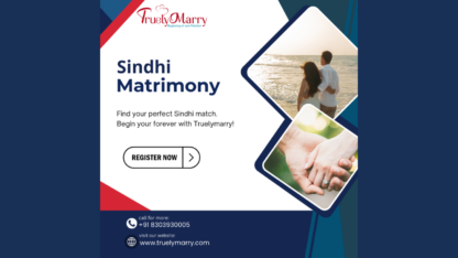 Hindu-Sindhi-Matrimonial