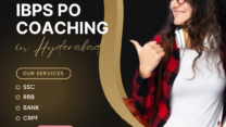 IBPS PO Coaching in Hyderabad | Sadhana Academy