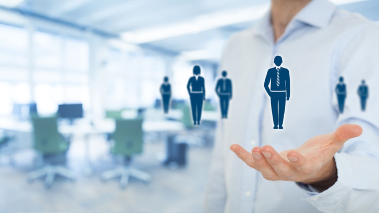 Internship and Job Placement in IT Companies