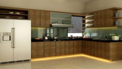 Kitchen-Furniture-Design-For-Small-Space