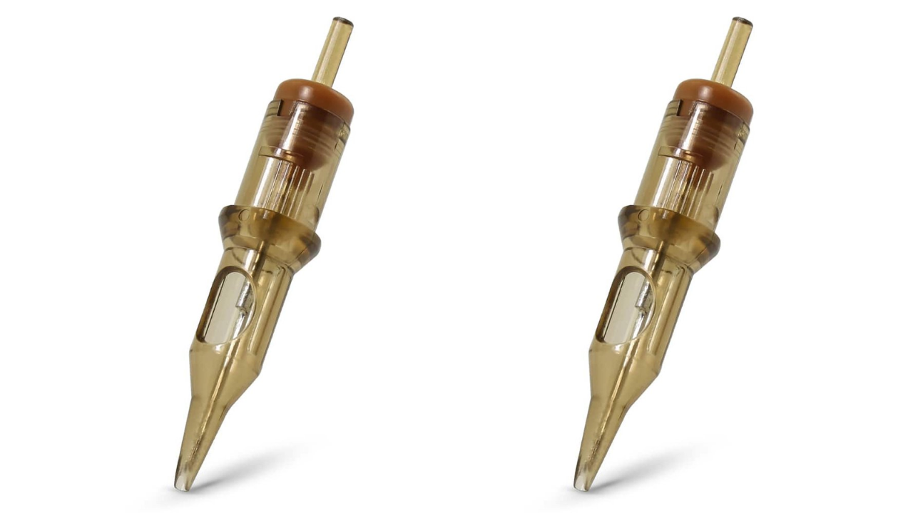 Why Kwadron Cartridges Are The Industry Leader