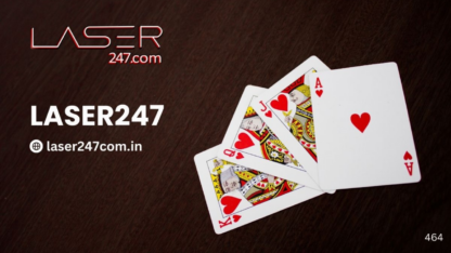 Laser247-Online-Platform