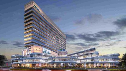 M3M-Paragon-57-Gurgaon-Luxury-Retail-and-Commercial-Hub