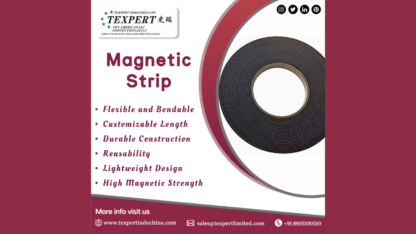 Magnetic-Strip-Manufacturers-in-India