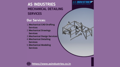 Mechanical-Detailing-Services-in-The-USA
