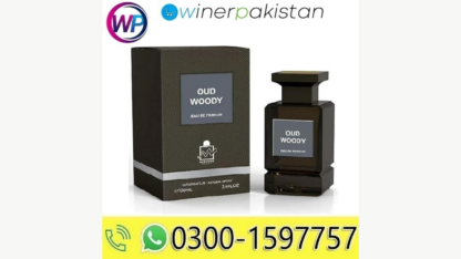 Milestone-Oud-Woody-–-For-Unisex-–-EDP-–-100ml-in-Pakistan