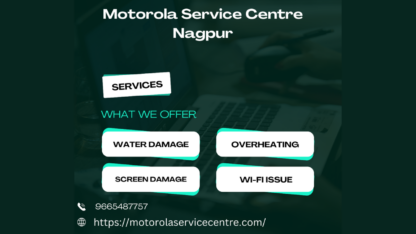Motorola-Service-Centre-Nagpur