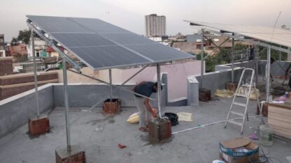 Om-Solar-Solutions-Top-Solar-Panel-Company-in-Haryana-Rooftop-Solar-Panel-Solar-Panel-Installation