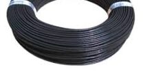 Durable PTFE Wires For Every Need