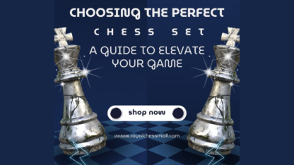 Perfect-Chess-Set