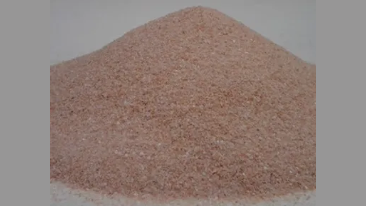 Potash Feldspar Supplier in India