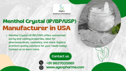 Premium-Menthol-Crystal-IPBPUSP-Manufacturer-in-USA