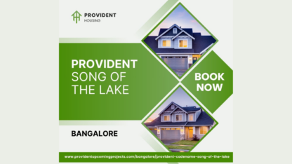 Provident-Song-Of-The-Lake-Bangalore