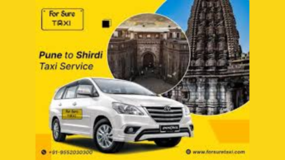 Pune-To-Shirdi-Taxi-Service