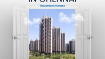 Real Estate Builders in Chennai | Traventure Homes